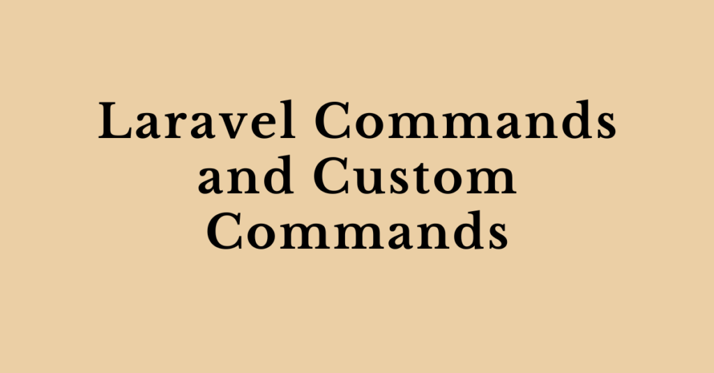 laravel