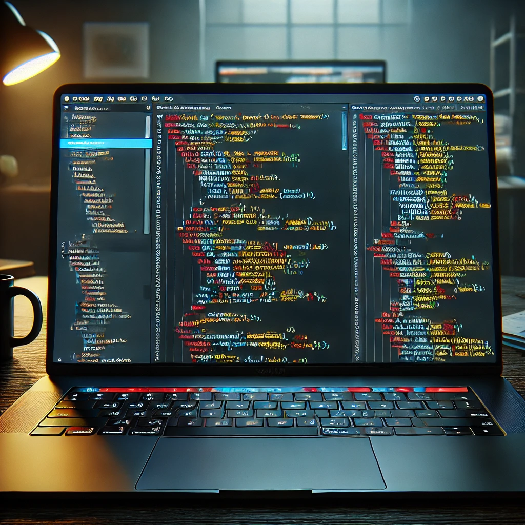 Developer Essentials