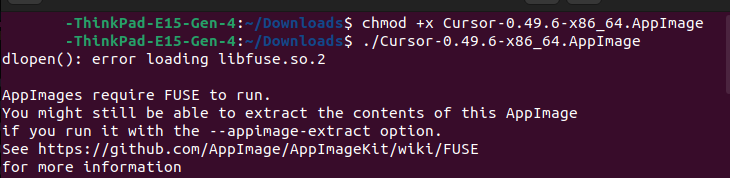 cursor ai