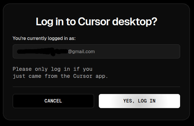 cursor ai