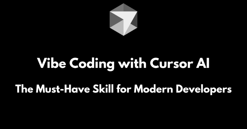 vibe coding with cursor ai